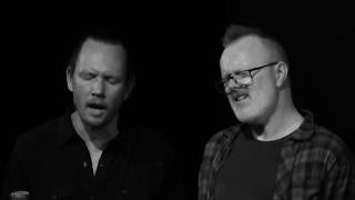 HER MAJESTY Through My Sails (Neil Young-cover) Live@deVest Alkmaar 2-6-18