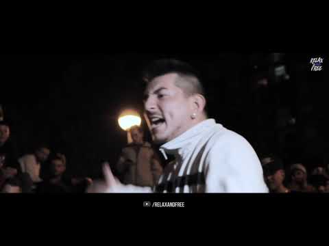 (🔥BATALLÓN🔥) K.OS vs XINAKO - CUARTOS // UNIÓN BARCELONA 2019