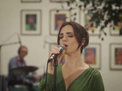 Elsa Rraqi & Friends - Mu në bahçen tënde (live)