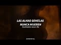 Sleeping With Ghosts – Placebo // Sub español/lyrics