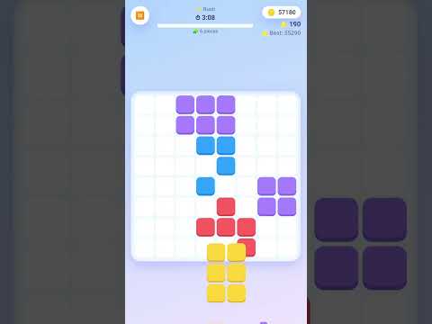 Block Quest Puzzle video thumbnail
