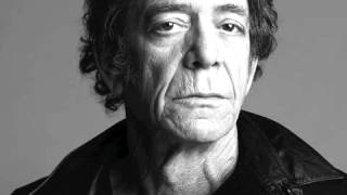 Lou Reed &quot;Last Great American Whale&quot;