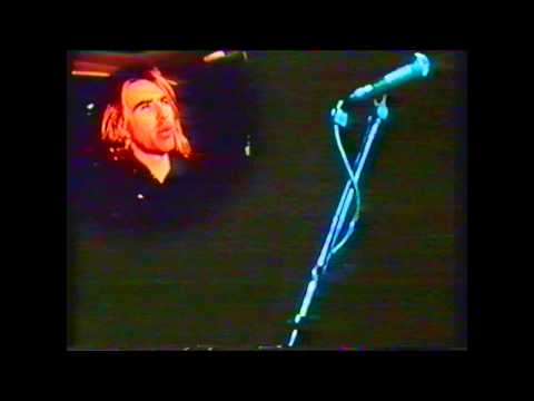 Thumbnail for New Model Army Interview + Live (German TV 1986)