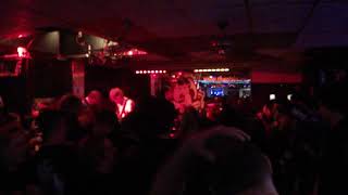 DAYGLO ABORTIONS - INSIDE MY HEAD LIVE IN OSHAWA 2018