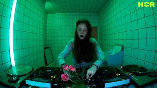 Brenda B2B Maria Manuela DJ set