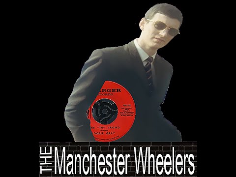 RICHARD SERLING TALKS ABOUT TWISTED WHEEL BOOK