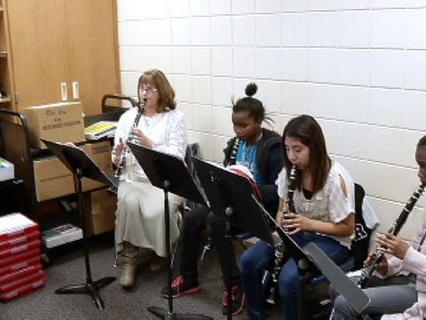 Zanewood principal practices lifelong learning