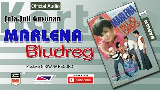 Download lagu MARLENA BLUDREG , Jula Juli Kartolo - Bagian 1 mp3