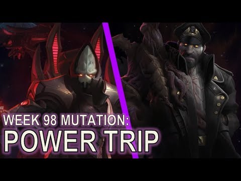 Starcraft II: A Really Really Annoying Fly