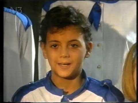 Engel wider Willen - Die Welt der Kastraten (1)