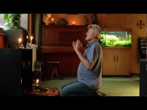 2. Ukázka rituálu přijetí a povídání o tom, jak lze přijetí měřit