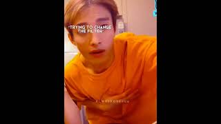 Download lagu Do ya’ll remember this iconic moment??😭 #seventeen #kpop #dk #dokyeom #jeonghan #foryou mp3