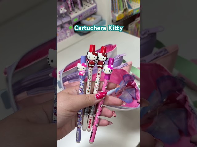 Vídeo relacionado con NlsqAMZ BLCAKPIINK Estuche, Pencil Case, Estojo, Cartuchera, Gran Capacidad, Merchandise, para Escuela, Oficina