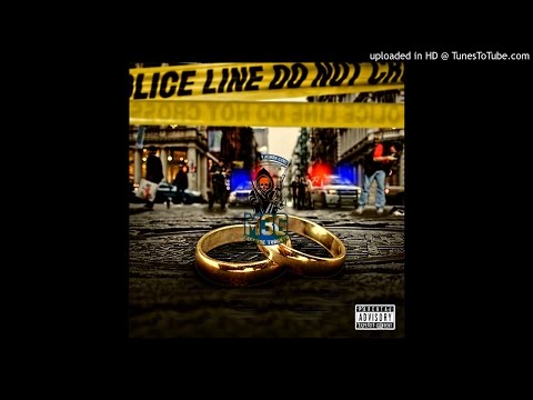 Day 4 - M3G [Dre Barrs & Dufflebag Beezy] - Matrimony to the Streets #28DaysOfBodness