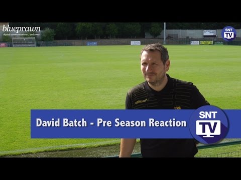 SNTTV - PSF: SNTFC 4 v 2 Hendon