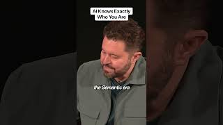 AI Knows Exactly Who You Are
