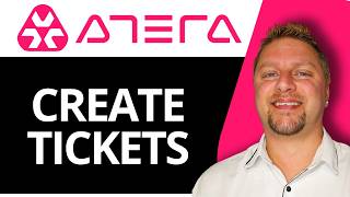 How to Create Tickets in Atera | Atera IT Management Tutorial 2026
