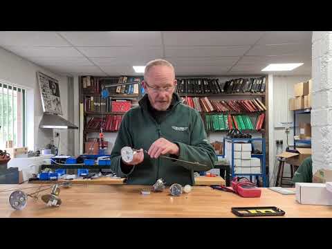 An introduction to fuel tank sender units