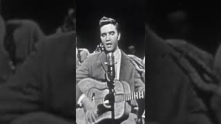 Elvis Presley - Tutti Frutti - Live (February 4th, 1956) Short