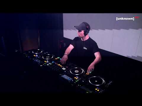 SALKIN LIVE @UNKNOWN FESTIVAL | COLOGNE [LIVE MIX]