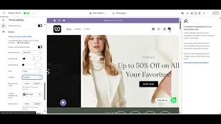 Boost Conversions with Debutify Theme Cart Bubble Widget