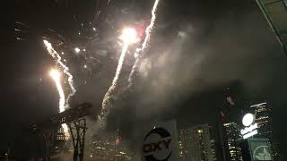 Father’s Day Weekend Fireworks 2025 at Daikin Park on Friday the 13th 