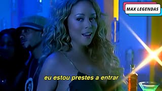 Mariah Carey feat. Jermaine Dupri - Get Your Number (Tradução) (Legendado) (Clipe Oficial)