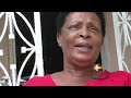Event Leading Up To The Coral Gardens Massacre Of Rastafarians In 1963