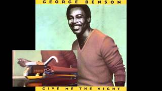 George Benson - Off Broadway (Vinyl)