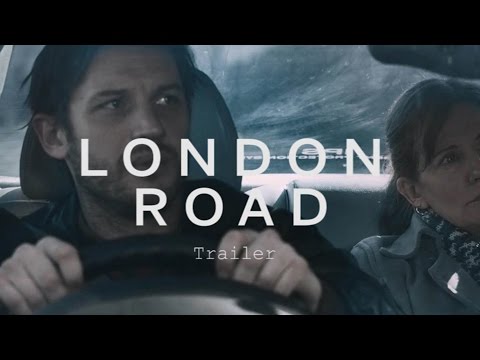 London Road (2015) Official Trailer