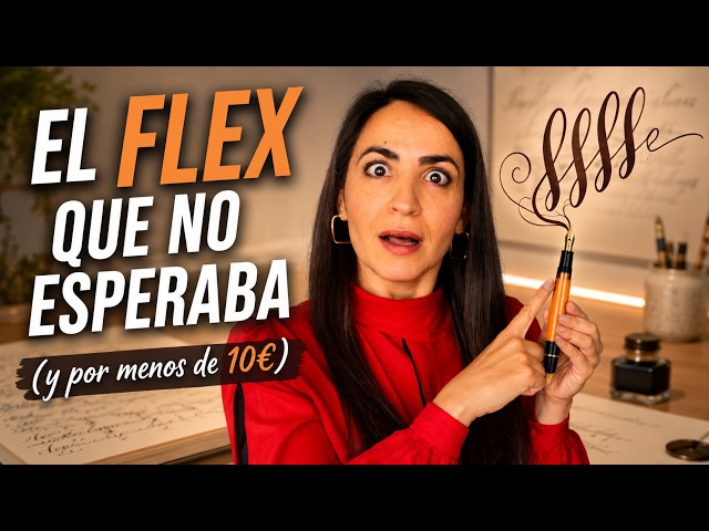 Vídeo relacionado con Manuel Gil Pluma Ruthless Imperious Standard Imperious-01