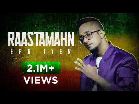 EPR Iyer- Raasta Mahn (Prod. by GJ Storm)| Official Audio | Adiacot