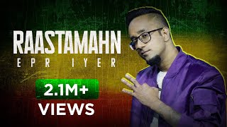 EPR- RAASTA MAHN (PROD. BY GJ STORM)| OFFICIAL