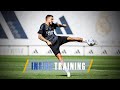 GREAT GOALS & SAVES before the CHAMPIONS LEAGUE returns! | Real Madrid