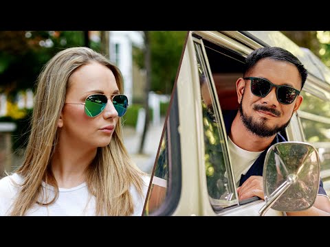 Mirrored vs. Polarized Sunglasses: Which Style Is Better?