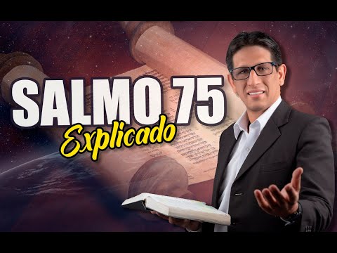 ✅ PSALM 75 - EXPLAINED 🔥 | Revived by His Word || JULY 20, 2023