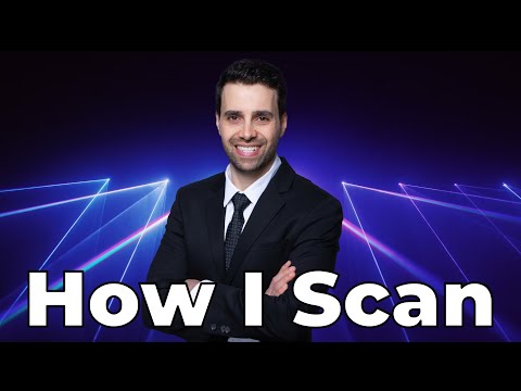 How to Scan for Winning Trades in 2023