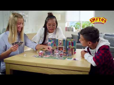 13 Dead End Drive Game - Smyths Toys