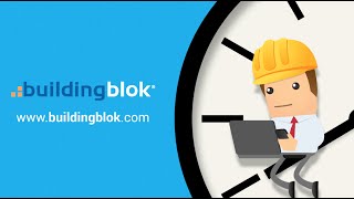 BuildingBlok YouTube Video