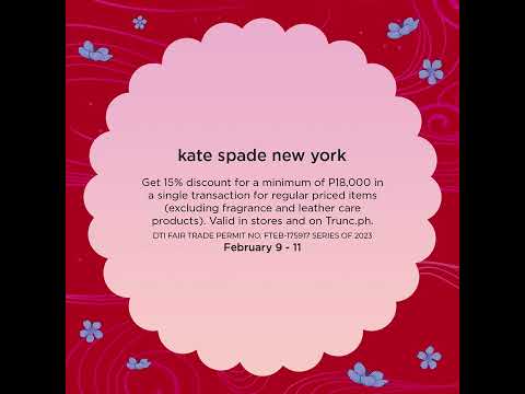 Embrace the spirit of the Lunar New Year