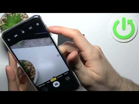 ULEFONE Note 13P - Camera Volume Buttons