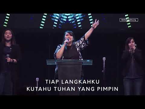 Tiap Langkahku - Bethany Nginden