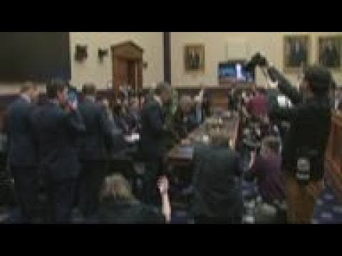 CIA: Putin proved wrong on invasion assumptions