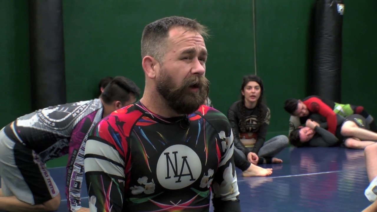 Check out Riverside's 10th Planet Jujitsu on this episode of Active Riverside