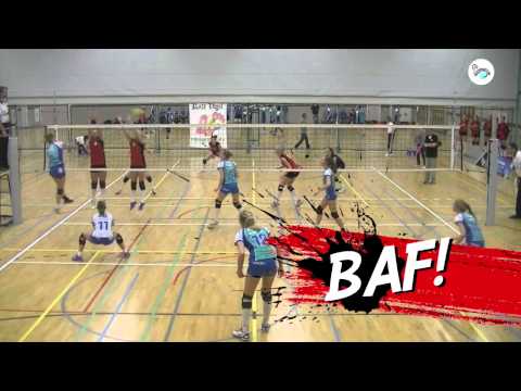 Speelster van seizoen 2013-2014, Flamingo's '56