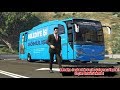 Seçim Otobüsü - President Bus [Replace] - [Fivem] 6