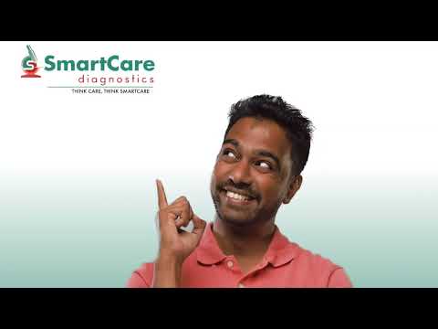 Smartcare Diagnostics