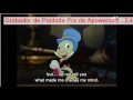 Pinocchio Part1