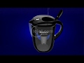 Balzano Alkaline Water Pitcher