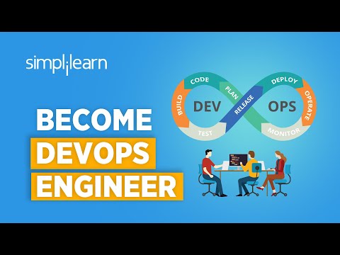 What is DevOps | Introduction To DevOps | Devops For Beginners | DevOps Tutorial | Simplilearn